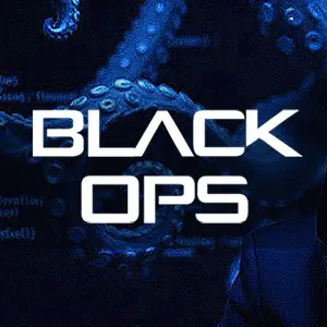 BlackOps Themed Photo