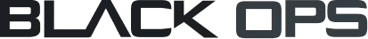 BlackOps Market Logo
